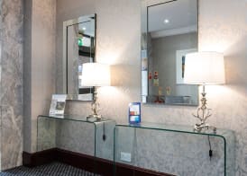 Best Western The Hilcroft Hotel West Lothian 2