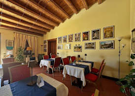 Villa Lampedusa 2