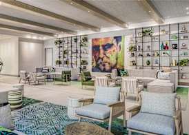 The Ray Hotel Delray Beach, Curio Collection By Hilton 5