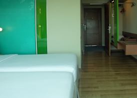 Riverside Bangkok Hotel 3