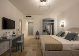 Romantic Relais Sorrento 3