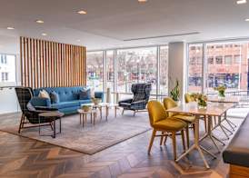 Harvard Square Hotel 5
