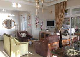 Foca Kumsal Hotel 4