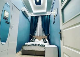 donat suites apartment 2