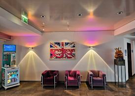 Hotel Am Triller - Hotel & Serviced Apartments - Spa & Pool 2