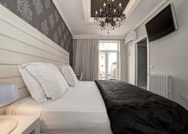 Hotel Pilar Plaza 5
