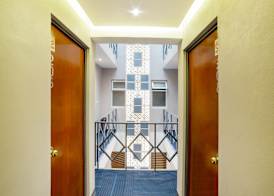Hotel Monarca 4