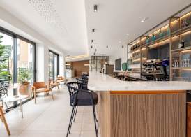 Doria Park Hotel 2