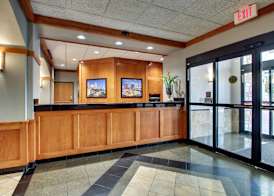 Drury Inn & Suites San Antonio Northwest Medical Center 3