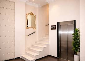 Athens Lotus Hotel 3
