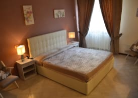 Hotel President 3