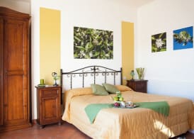 Azienda Agrituristica Bergi 2