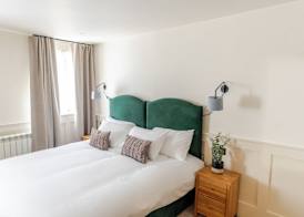 Grove House Hotel 5