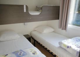 Camping La Ferme de Lann Hoedic 5