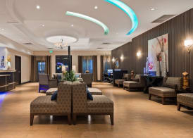 Best Western Plus Hollywood/Aventura 2