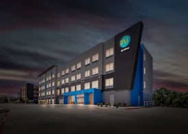 Tru by Hilton Plano Hwy 75 2