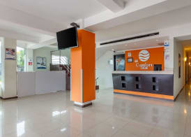 Comfort Inn Cancún Aeropuerto 2