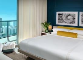 Sole Miami, A Noble House Resort 5