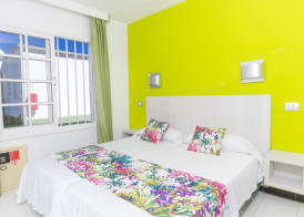 Vista Oasis 5