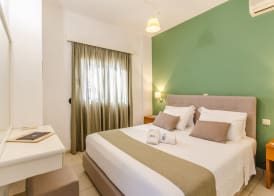 Pela Mare Hotel 5