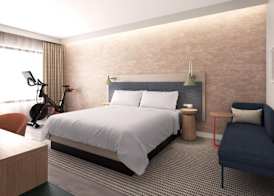 EVEN Hotel Orlando Universal Blvd by IHG 3
