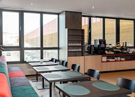 Best Western Hotel Presov 4