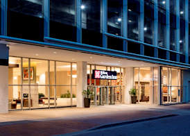 Hilton Garden Inn Downtown Dallas 4