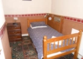 Dinorben Arms Hotel 5