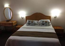 Magoebaskloof Mountain Lodge 5