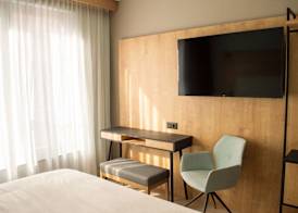 Radisson Hotel Liege City Centre 4