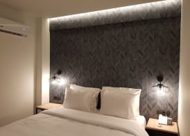 Athens coast hotel 2