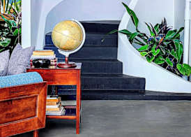 Serenity Home 4