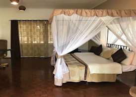 Ameg Lodge Kilimanjaro 5