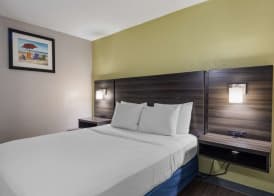 SureStay Studio by Best Western Virginia Beach Oceanfront 4