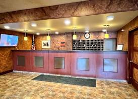 Lenox Hotel and Suites 2