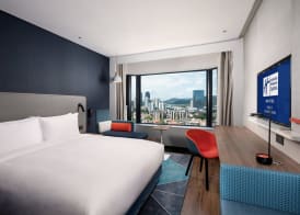 Holiday Inn Express Shenzhen Dongmen by IHG 5