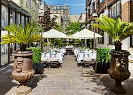 Les Jardins Du Marais 2