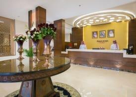 Swiss In Tabuk Hotel 4