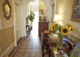 Somerville House 2