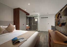 Muse Hanoi PentStudio West Lake 3