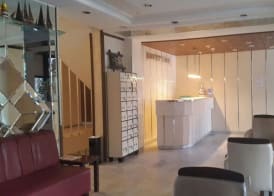 Hotel Melike 2