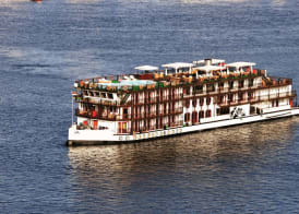 Movenpick Misr Cruise 4 Nights From Luxor 3