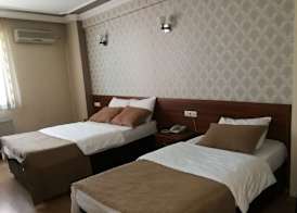 Karayel Hotel 5