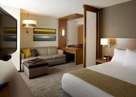 Hyatt Place Calgary Airport 4