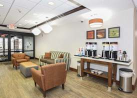 Hampton Inn Cincinnati-Eastgate 4