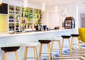 ibis Styles London Heathrow Airport 3