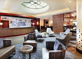 Holiday Inn Express & Suites SAN FRANCISCO FISHERMANS WHARF by IHG 2