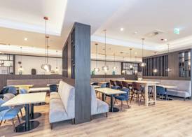 Hampton by Hilton Oswiecim 3