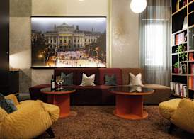 Hotel Capricorno 5