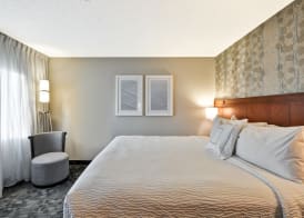 Courtyard by Marriott Jacksonville Airport/ Northeast 5